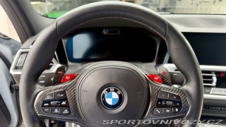 BMW M3 XDrive Comp., PPF, 1.maj 2022