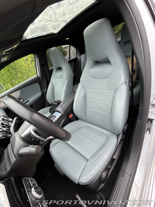 Mercedes-Benz A A200 2023