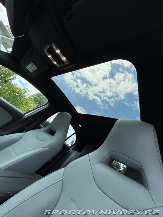 Mercedes-Benz A A200 2023