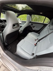 Mercedes-Benz A A200 2023