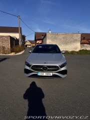 Mercedes-Benz A A200 2023