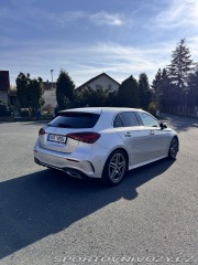 Mercedes-Benz A A200 2023