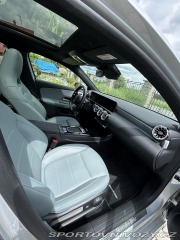 Mercedes-Benz A A200 2023