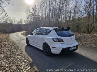 Mazda 3 MPS / Mazdaspeed 3 GT