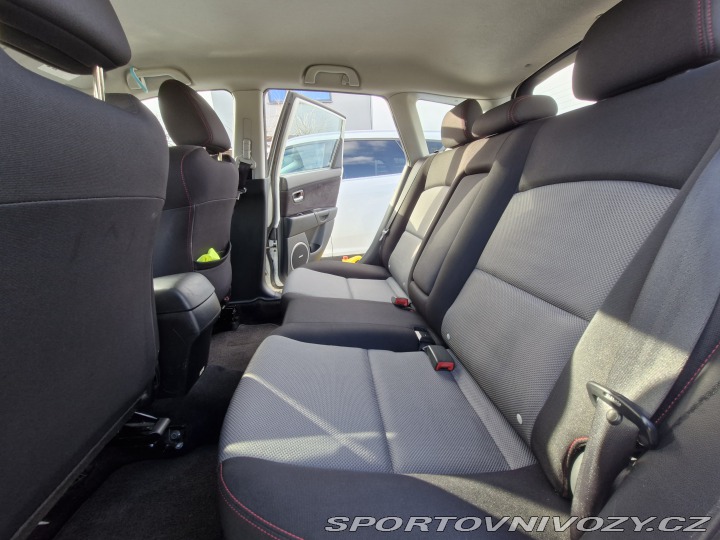 Mazda 3 MPS / Mazdaspeed 3 GT 2008