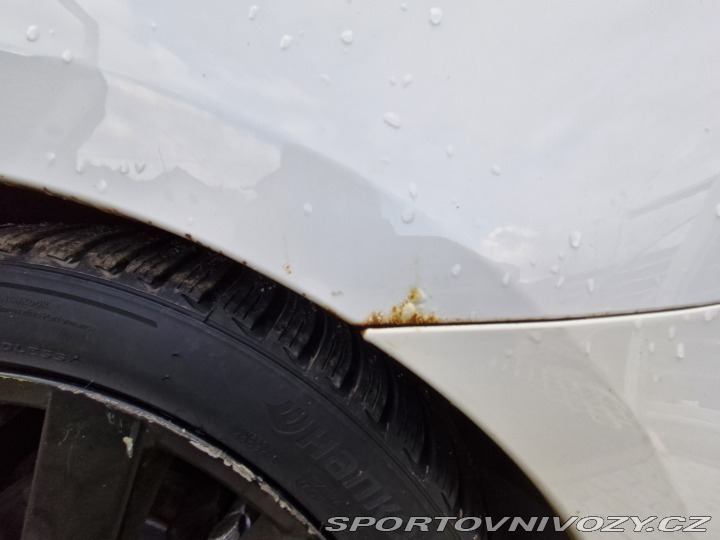 Mazda 3 MPS / Mazdaspeed 3 GT 2008