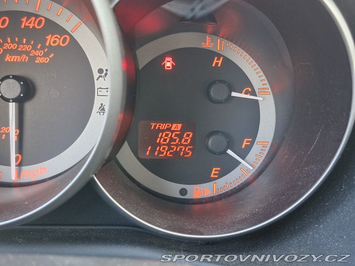 Mazda 3 MPS / Mazdaspeed 3 GT 2008