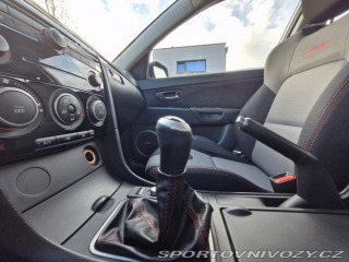 Mazda 3 MPS / Mazdaspeed 3 GT 2008