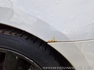 Mazda 3 MPS / Mazdaspeed 3 GT 2008