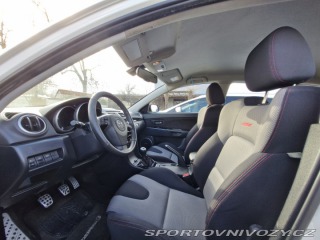 Mazda 3 MPS / Mazdaspeed 3 GT 2008