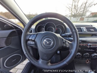 Mazda 3 MPS / Mazdaspeed 3 GT 2008