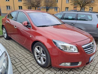 Opel  Insignia