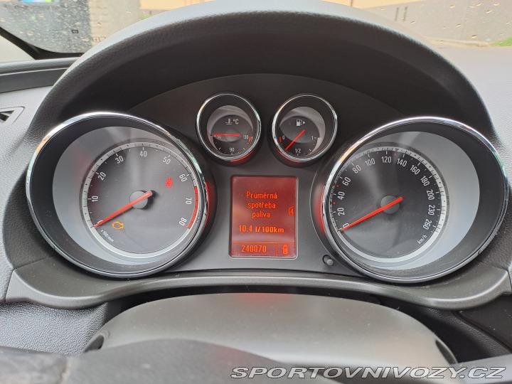 Opel Ostatní modely Insignia 2009