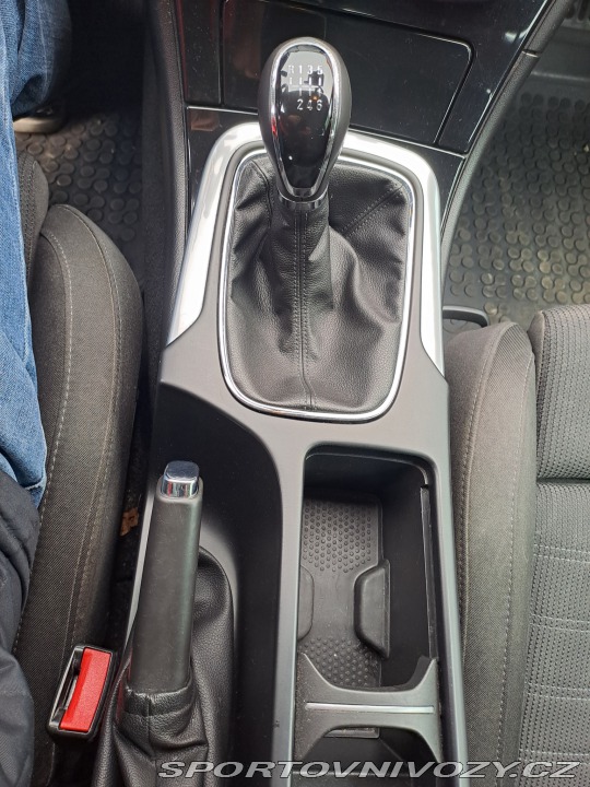 Opel Ostatní modely Insignia 2009