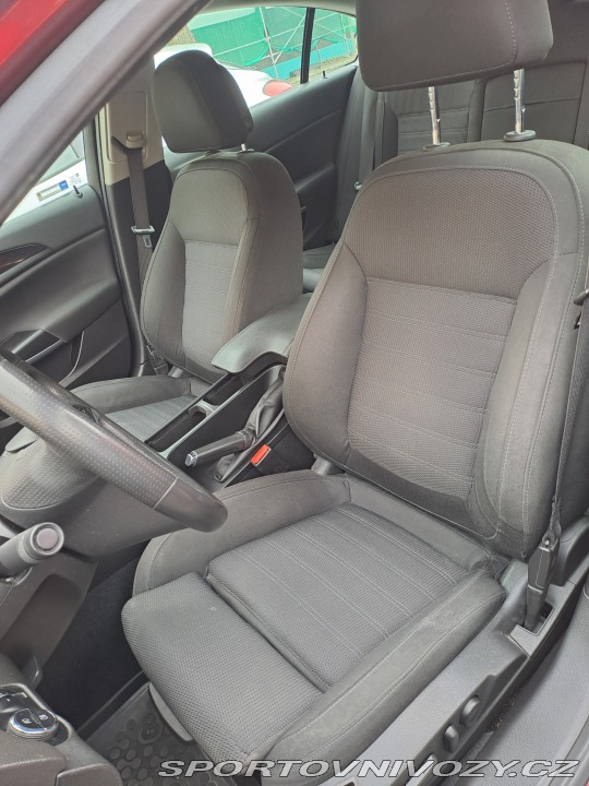 Opel Ostatní modely Insignia 2009