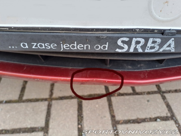 Opel Ostatní modely Insignia 2009