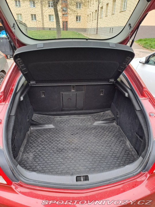 Opel Ostatní modely Insignia 2009