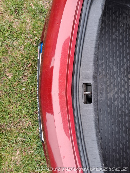 Opel Ostatní modely Insignia 2009