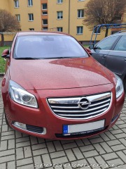 Opel Ostatní modely Insignia 2009