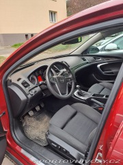 Opel Ostatní modely Insignia 2009