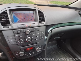 Opel Ostatní modely Insignia 2009