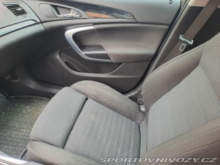 Opel Ostatní modely Insignia 2009