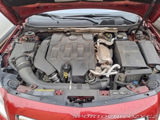 Opel Ostatní modely Insignia 2009