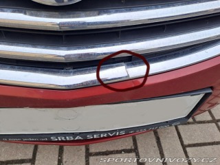 Opel Ostatní modely Insignia 2009