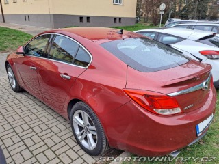 Opel Ostatní modely Insignia 2009
