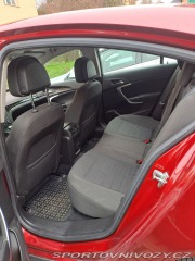 Opel Ostatní modely Insignia 2009