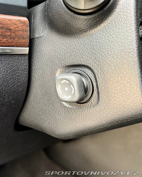 Toyota Ostatní modely LAND CRUISER 200 2020