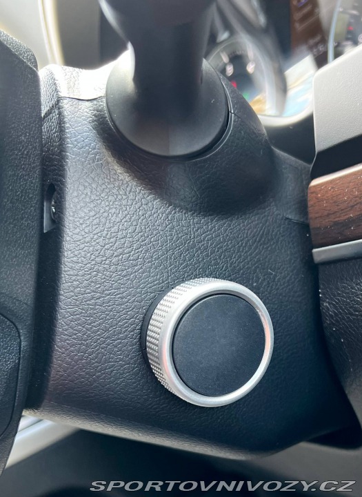 Toyota Ostatní modely LAND CRUISER 200 2020