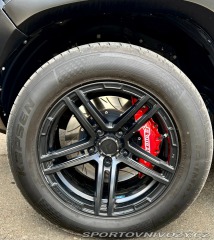 Toyota Ostatní modely LAND CRUISER 200 2020