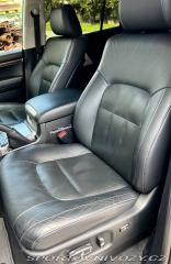 Toyota Ostatní modely LAND CRUISER 200 2020