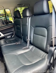 Toyota Ostatní modely LAND CRUISER 200 2020