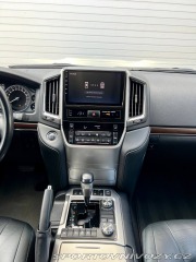 Toyota Ostatní modely LAND CRUISER 200 2020