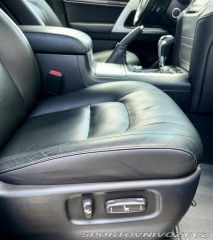 Toyota Ostatní modely LAND CRUISER 200 2020