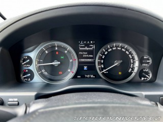 Toyota Ostatní modely LAND CRUISER 200 2020
