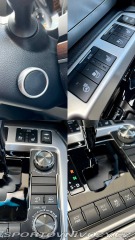 Toyota Ostatní modely LAND CRUISER 200 2020