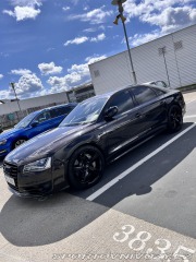 Audi S8 D4 2013