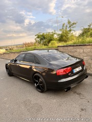 Audi S8 D4 2013