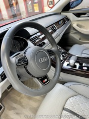 Audi S8 D4 2013