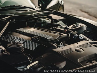 BMW Z4 E85 2003
