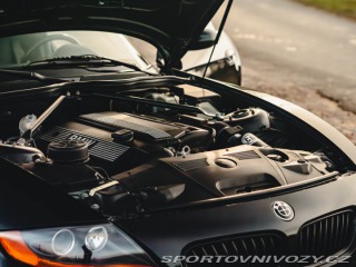 BMW Z4 E85 2003