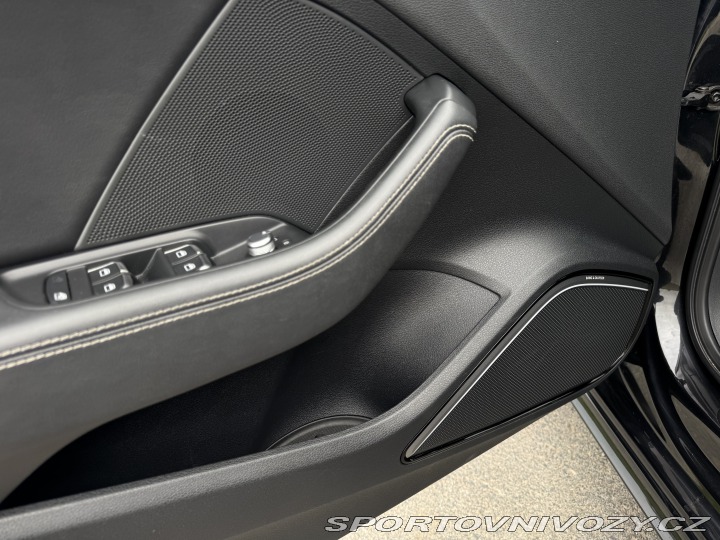 Audi S3 S3 8V 2.0 TFSI 2014