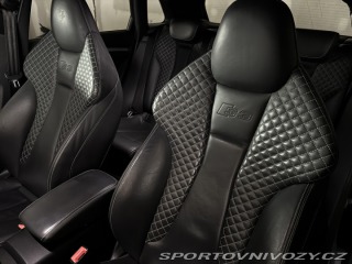 Audi S3 S3 8V 2.0 TFSI 2014