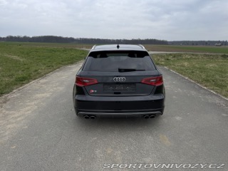 Audi S3 S3 8V 2.0 TFSI 2014