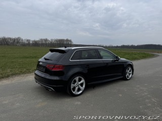Audi S3 S3 8V 2.0 TFSI 2014