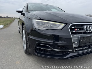Audi S3 S3 8V 2.0 TFSI 2014