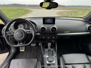 Audi S3 S3 8V 2.0 TFSI 2014